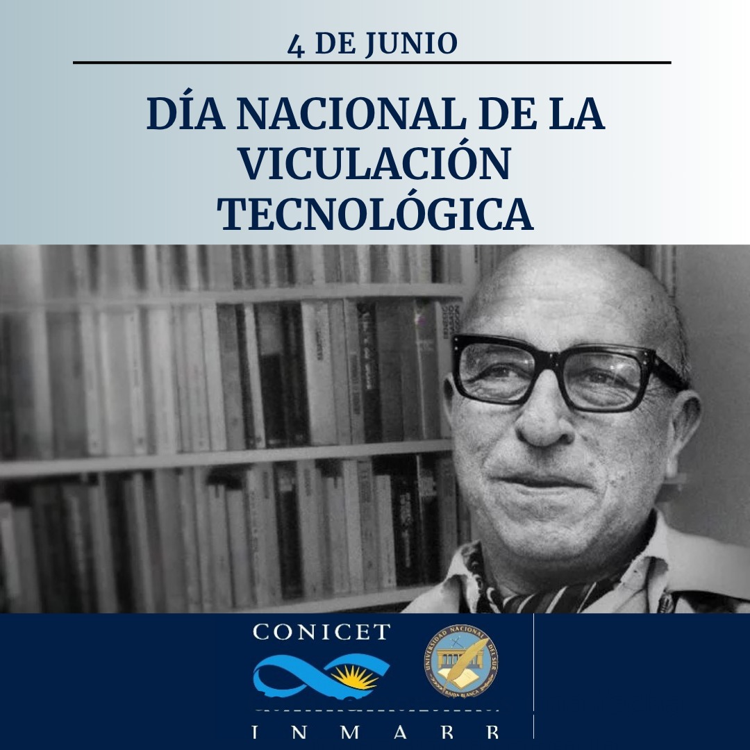 Día Nacional de la Vinculación Tecnológica